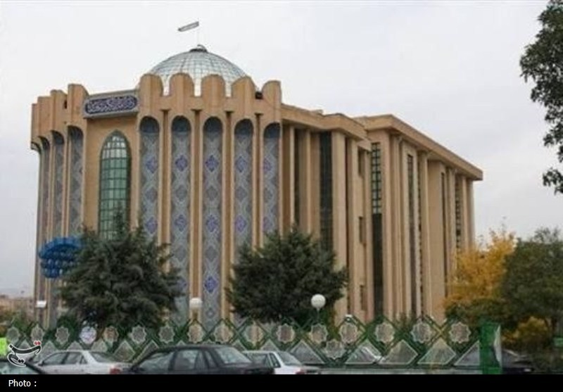 اختتامیه کلاس‌های تابستانی دارالقرآن الکریم زنجان
