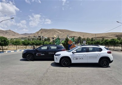 سايپا،چيني،بازار،سيتروئن،خودرو،داخلي،توليد،برند،C3،خودروهاي، ...