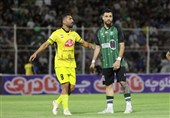 سوغات یک امتیازی فجر از خرمآباد/ صدرنشین هم بالاخره امتیاز از دست داد