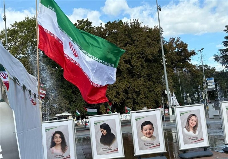 5 هزار برنامه بزرگداشت هفته دفاع مقدس در مازندران برگزار می‌شود