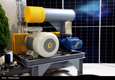 چهاردهمین نمایشگاه مدیریت شهری