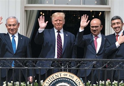 اسرائيل،روابط،الحاق،امارات،غزه،عربستان،سازش،مؤسسه،سعودي،متحد ...