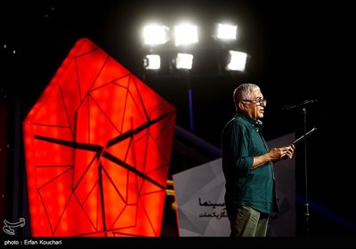گرامیداشت روز ملی سینما