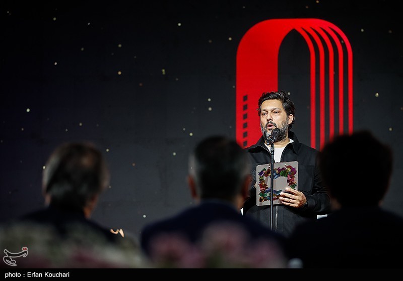 گرامیداشت روز ملی سینما