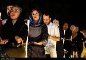 گرامیداشت روز ملی سینما