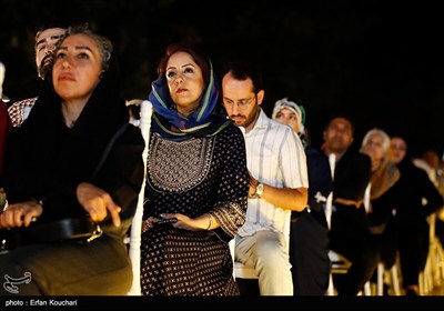 گرامیداشت روز ملی سینما