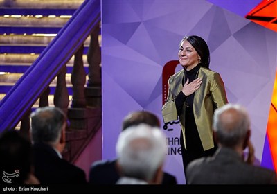 گرامیداشت روز ملی سینما