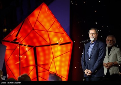 گرامیداشت روز ملی سینما