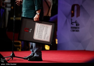 گرامیداشت روز ملی سینما