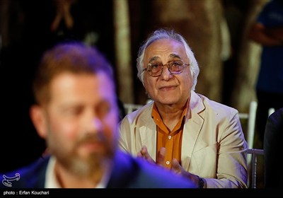 گرامیداشت روز ملی سینما