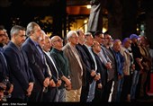 گرامیداشت روز ملی سینما