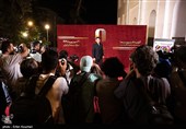 گرامیداشت روز ملی سینما