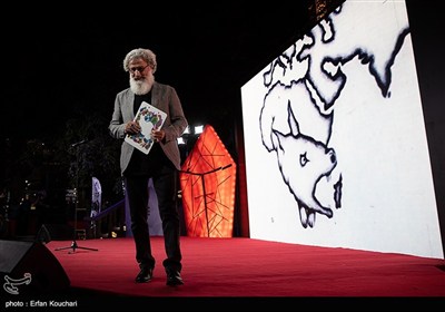 گرامیداشت روز ملی سینما