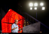 گرامیداشت روز ملی سینما