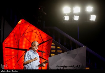 گرامیداشت روز ملی سینما