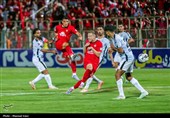 Tractor, Shabab Al Ahli Share Spoils at 2025-26 ACL Elite