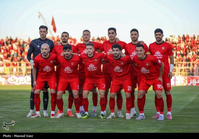 Shabab Al Ahli to Host Tractor in 2025-26 ACL Elite