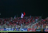 دیدارهای خانگی تراکتور همچنان بدون حضور تماشاگران آقا/ دیدار با فجرسپاسی هم فقط با حضور بانوان!
