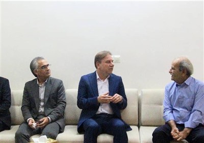 استان،سينما،بوشهر،هنر،هنرمندان،فرهنگ،استاندار،سينمايي،پيشكسو ...