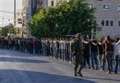 Israeli Army Imposes Siege on Tulkarem Amid Mass Arrests, Expulsions