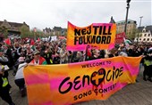 Netherlands Joins Ireland in Boycotting Eurovision Over Israel’s Gaza Atrocities
