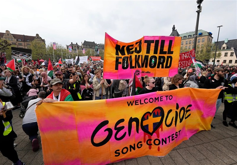 Netherlands Joins Ireland in Boycotting Eurovision Over Israel’s Gaza Atrocities