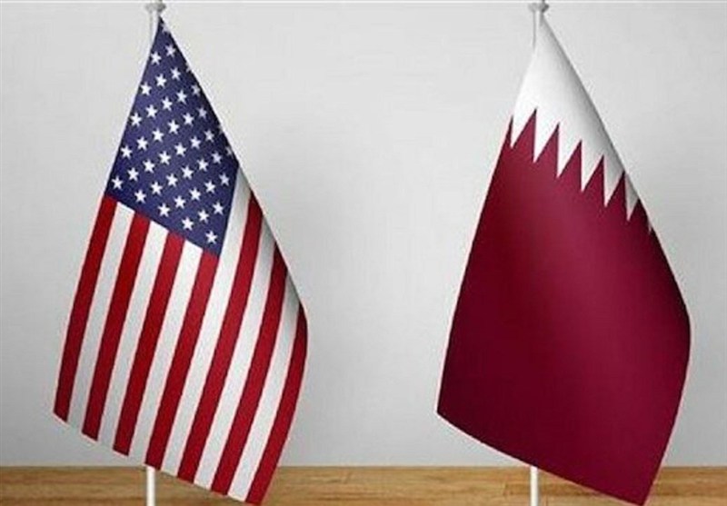 قطر تاوان حُسن‌ظن به آمریکا را پرداخت کرد