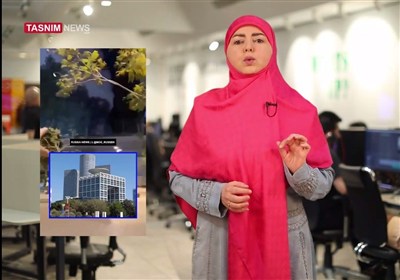 صدى الصواريخ... رسالة لا تُمحى