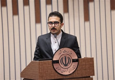بخشداران،بخشدار،نيروي،بخشداري،عملاً،كمبود،محلي،حوزه،مديريت،مش ...
