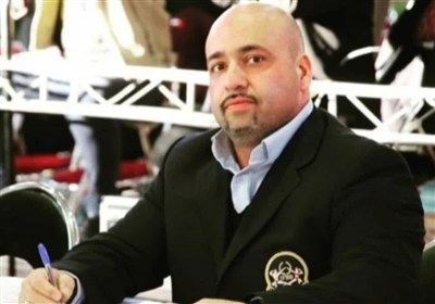 ورامين،مسابقات،برگزار،تسنيم،هيئت،اندام،شهرستان