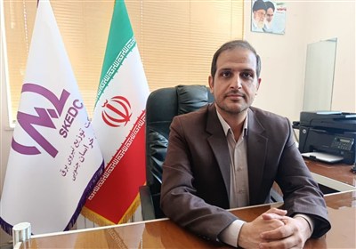 برق،زيركوه،روشنايي،كاهش،شهرستان،اجراي،طرح،شبكه،مصرف،ايزدپناه ...