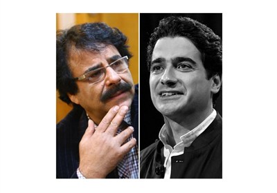 همايون،افتخاري،ملودي،صداي،شجريان،موسيقي،آلبوم،قطعه،منتشر،شمع ...