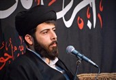 آیین تکریم‌ و‌ معارفه رئیس حوزه هنری انقلاب اسلامی خوزستان برگزار شد