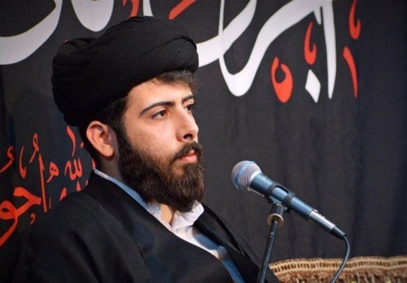 سرپرست جدید حوزه هنری خوزستان منصوب شد