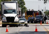 US ICE Agent Kills Mexican National Amid Trump Crackdown