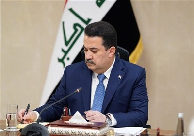 عراق| پیام السودانی به مناسبت هشتمین سالگرد پیروزی بر تروریسم