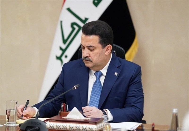 السودانی دستور تشکیل کمیته تحقیق درباره قتل خطیب مسجد بغداد را صادر کرد