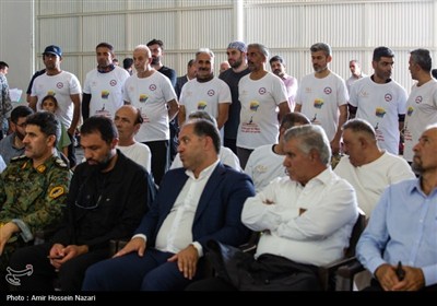 مسابقات کشوری سقوط آزاد