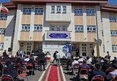 39 پروژه آموزشی در لرستان؛ حذف کلاس‌های کانکسی تا نیمه مهر