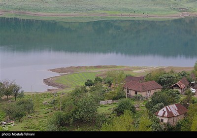 سد لفور با چشم‌اندازهای بکر جنگل‌های هیرکانی و آب آرام خود، یکی از زیباترین جاذبه‌های طبیعی مازندران
