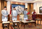 Nepal Returns to Calm as First Woman PM Takes Charge