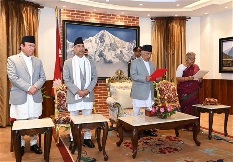 Nepal Returns to Calm as First Woman PM Takes Charge