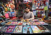 بازار داغ لوازمالتحریر در آستانه مهر؛ گرانیها کمر والدین را خم کرده است