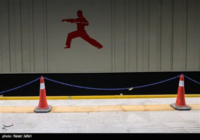 تست گرم خط 7 متروی تهران