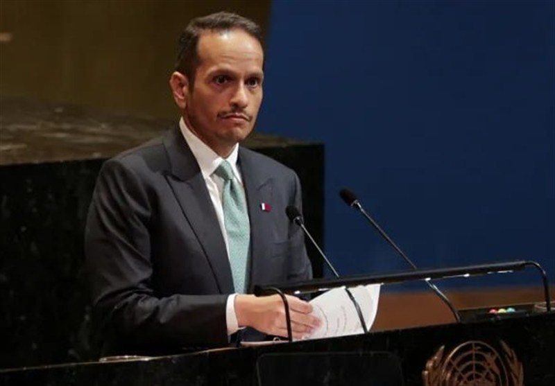 Qatar PM Meets Trump following Israeli Aggression on Doha