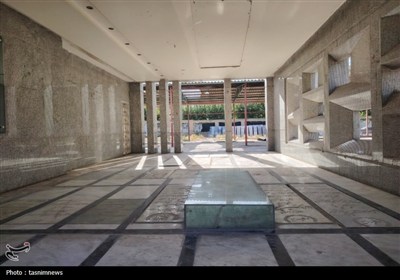 تختي،تاريخي،فرهنگي،اطراف،ميراث،ثبت،ملي،تسنيم،مشاهير،آرامگاه، ...