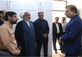 اوقاف استان بوشهر؛ پیشگام در توسعه اقتصاد دریامحور و اشتغال