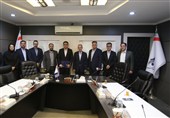 سعید ایثاری سرپرست معاونت فناوری اطلاعات بانک سرمایه شد