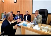 مدیران پیگیر مشکلات مردم تا حصول نتیجه نهایی باشند