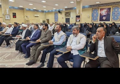 رضوي،خدمت،ايلام،امام،جهاني،مدير،استان،اشاره،تسنيم،جهانيان،نف ...